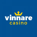 Vinnare Casino logo