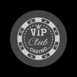 Vip Club Casino logo