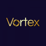 Vortex Casino logo
