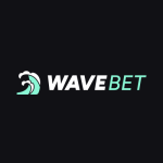 WaveBet Casino logo