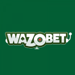 Wazobet Casino logo