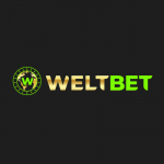 WeltBet Casino logo