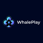 WhalePlay Casino logo