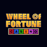 Wheel of Fortune Casino USA logo