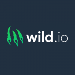 Wild.io Casino logo