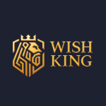 New WishKing Casino logo