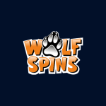 Wolf Spins Casino logo
