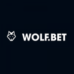 WOLFBET Casino logo