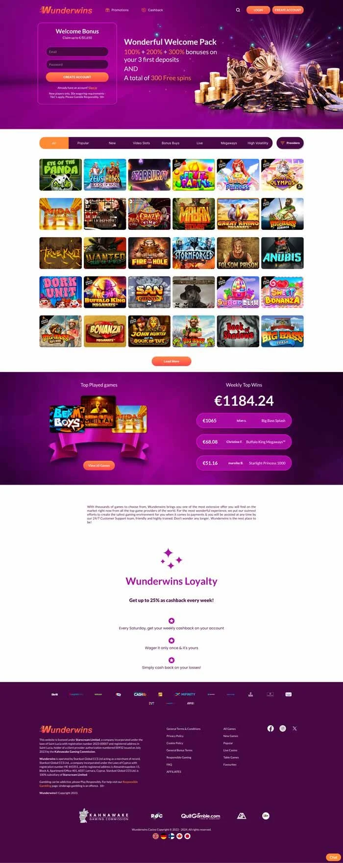 StallCation