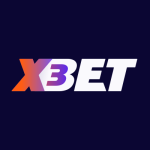 New X3Bet Casino logo