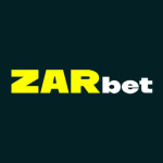 New ZARbet Casino logo