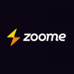 Zoome Casino logo