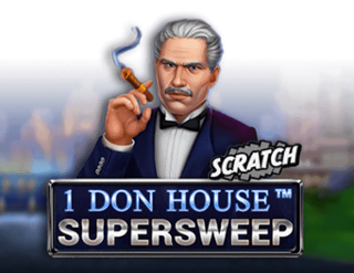 1 Don House Supersweep Scrach Free Play in Demo Mode 
                        by Boldplay