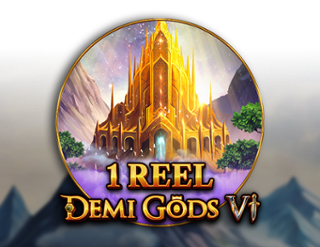 1 Reel - Demi Gods 6 Free Play in Demo Mode 
                        by Spinomenal