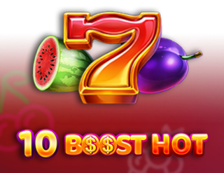 10 Boost Hot Free Play in Demo Mode 
                        by Felix Gaming