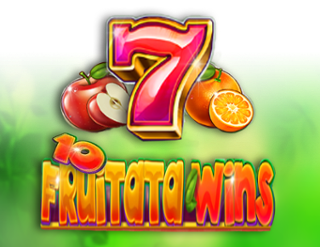 10 Fruitata Wins Free Play in Demo Mode 
                        by CT Gaming
