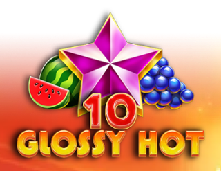 10 Glossy Hot Free Play in Demo Mode 
                        by Amusnet (EGT)