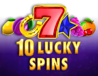 10 Lucky Spin Free Play in Demo Mode 
                        by 1spin4win