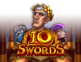 10 Swords Free Play in Demo Mode 
                        by Push Gaming
