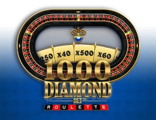 100 Diamond Bet Roulette Free Play in Demo Mode 
                        by Origins (playtech)