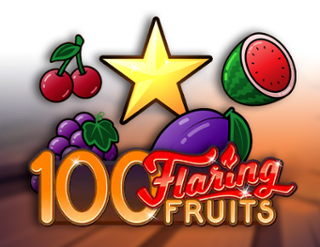 100 Flaring Fruits Free Play in Demo Mode 
                        by Gamomat