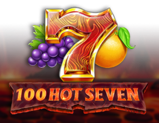 100 Hot Seven Free Play in Demo Mode 
                        by Pascal Gaming