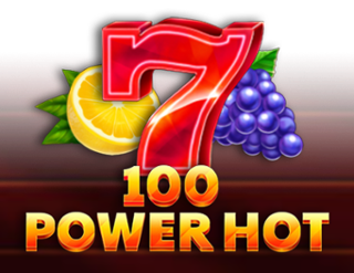 100 Power Hot Free Play in Demo Mode 
                        by Amusnet (EGT)