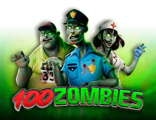 100 Zombies Free Play in Demo Mode 
                        by Endorphina