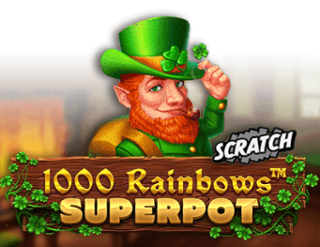 1000 Rainbows Superpot Scratch Free Play in Demo Mode 
                        by Boldplay
