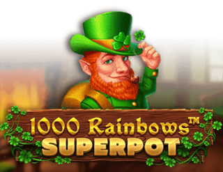 1000 Rainbows Superpot Free Play in Demo Mode 
                        by Boldplay