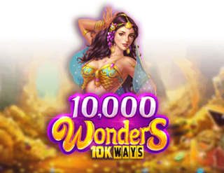 10000 Wonders 10K Ways Free Play in Demo Mode 
                        by Reel Play