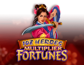 108 Heroes Multiplier Fortunes Free Play in Demo Mode 
                        by Triple Edge Studios
