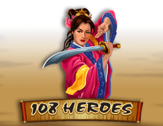 108 Heroes Free Play in Demo Mode 
                        by Triple Edge Studios