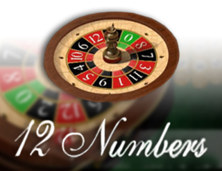 12 Number Roulette (Espresso) Free Play in Demo Mode 
                        by Espresso Games