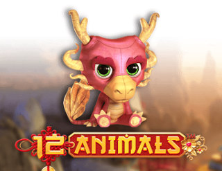 12 Animals Free Play in Demo Mode 
                        by Nucleus Gaming