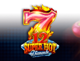 12 Super Hot Diamonds Free Play in Demo Mode 
                        by PariPlay