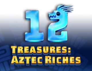 12 Treasures: Aztec Riches Free Play in Demo Mode 
                        by OctoPlay