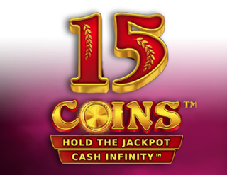 15 Coins Grand Gold Edition Free Play in Demo Mode 
                        by Wazdan