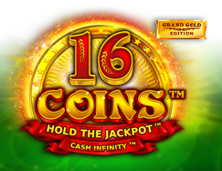 16 Coins Grand Gold Edition Free Play in Demo Mode 
                        by Wazdan