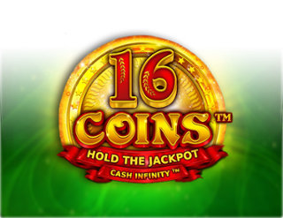 16 Coins Free Play in Demo Mode 
                        by Wazdan