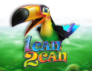 1Can 2Can Free Play in Demo Mode 
                        by Nextgen Gaming