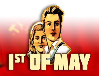 1st of May Free Play in Demo Mode 
                        by Spinomenal