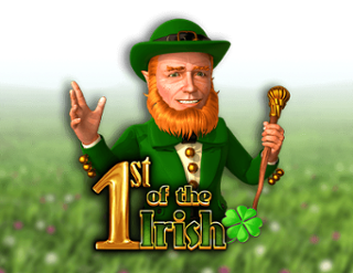 1st of the Irish Free Play in Demo Mode 
                        by Red Rake Gaming