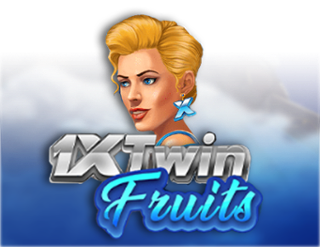 1X Twin Fruits Free Play in Demo Mode 
                        by Mascot Gaming