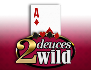 2 Deuces Wild (Mobilots) Free Play in Demo Mode 
                        by Mobilots