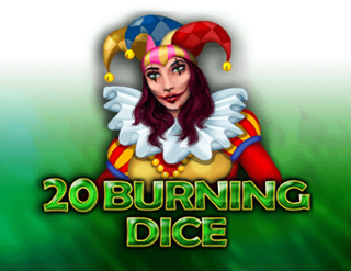 20 Burning Dice  
                        by Amusnet (EGT)