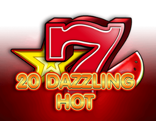 20 Dazzling Hot Free Play in Demo Mode 
                        by Amusnet (EGT)