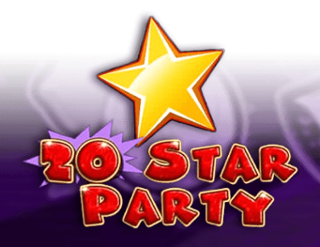 20 Star Party Free Play in Demo Mode 
                        by Casino Technology