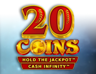 20 Coins Free Play in Demo Mode 
                        by Wazdan