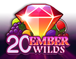 20 Ember Wilds Free Play in Demo Mode 
                        by Gamomat
